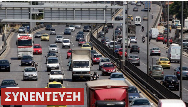 Πάτσιος στο News247: Σε αδιέξοδο τουλάχιστον 6.000 δικαιούχοι του μέτρου της απόσυρσης