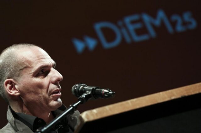 Βαρουφάκης: Ναι, απέτυχα. Όμως το 67 έστειλαν Χούντα με τανκς, τον Ιούλιο του 15 με banks