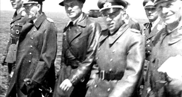 Μηχανή του Χρόνου: O άνθρωπος των Ναζί, που έστειλε τον πρώτο άνθρωπο στη Σελήνη για τις ΗΠΑ