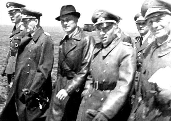Μηχανή του Χρόνου: O άνθρωπος των Ναζί, που έστειλε τον πρώτο άνθρωπο στη Σελήνη για τις ΗΠΑ