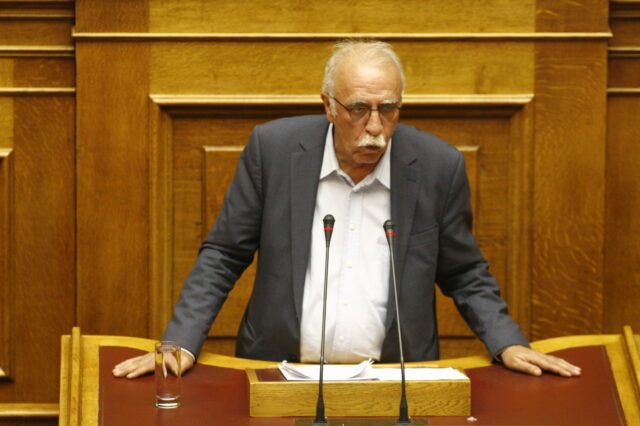 Βίτσας: Πάντα θέλαμε το ΝΑΤΟ να βλέπει “ιδίοις όμμασι” τη συμπεριφορά της Τουρκίας