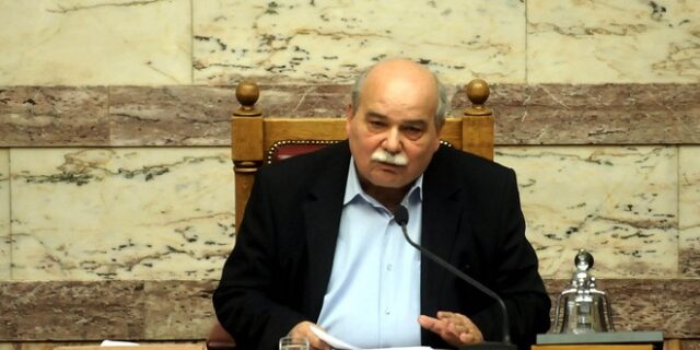 Δεν είμαστε χομπίστες να κάνουμε συνέχεια εκλογές, ξεκαθαρίζει ο Βούτσης