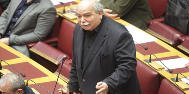 Κατηγορηματικός ο Βούτσης: Δεν πρόκειται να κάνουμε οριζόντιες περικοπές σε εισοδήματα