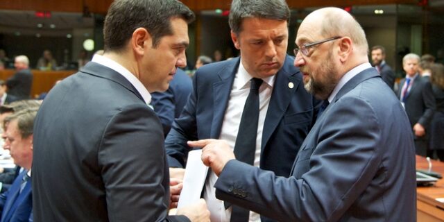 Μήνυμα Τσίπρα μέσω twitter: Ενότητα, συντονισμός και εφαρμογή των συμφωνιών