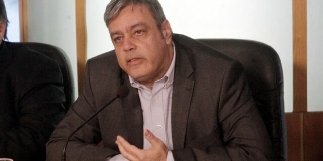Βερναρδάκης: ‘Παθογένεια της Δημοκρατίας η αυτονόμηση των ΜΜΕ’