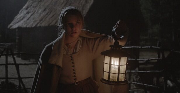 ‘The Witch’: Η ταινία που θέλουν να δουν όλοι οι Σατανιστές