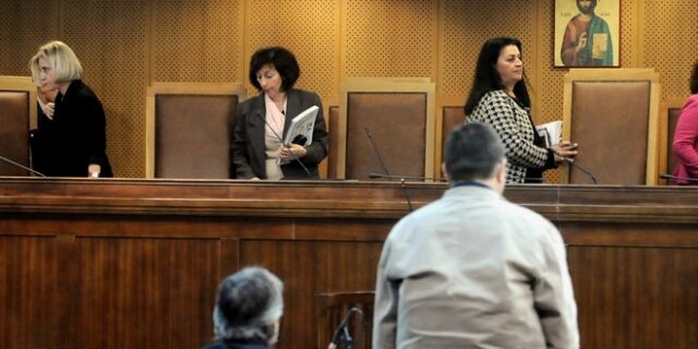 Η απάντηση του ΔΣΑ στην πρόεδρο του Αρείου Πάγου για την αποφυλάκιση Ρουπακιά