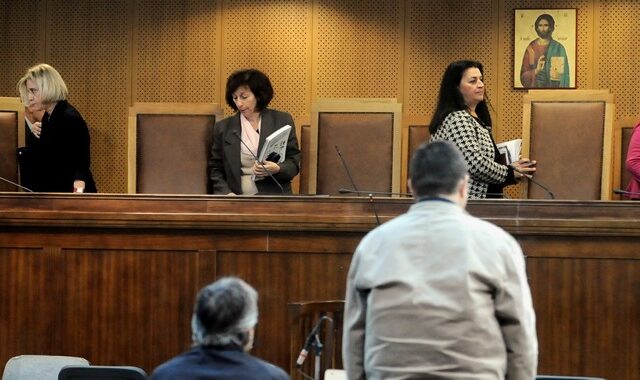 Η απάντηση του ΔΣΑ στην πρόεδρο του Αρείου Πάγου για την αποφυλάκιση Ρουπακιά