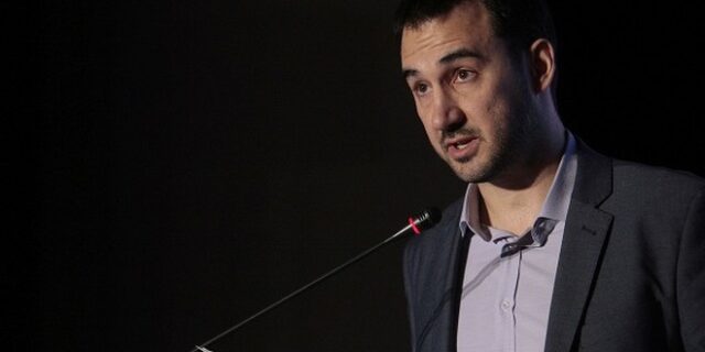 Χαρίτσης: Ενίσχυση της καινοτόμου επιχειρηματικότητας με 800 εκατ. ευρώ, μέσω νέων προγραμμάτων