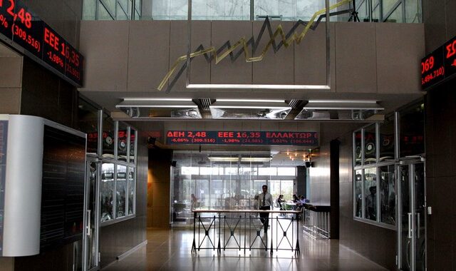 Το χρηματιστήριο στον Άδη. Απόδοση 5ετίας: ΠΕΙΡΑΙΩΣ: -100%, EUROBANK: -99,99%,ΕΤΕ: -99,98%