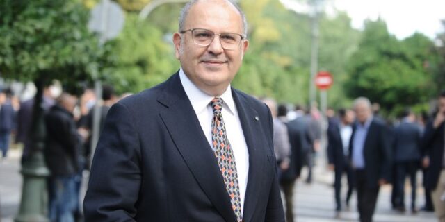 Στη Βουλή δικογραφία για το Ν. Ξυδάκη