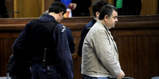 Δημοτική Κίνηση Κερατσινίου ‘Αναγέννηση Τώρα’: Ντροπή σε όσους συνέβαλαν στην αποφυλάκιση Ρουπακιά