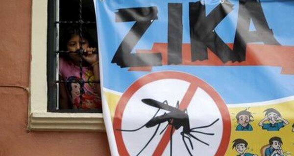 Είναι ο ιός Zika η νέα παγκόσμια απειλή;