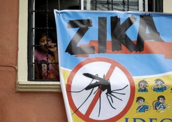 Είναι ο ιός Zika η νέα παγκόσμια απειλή;