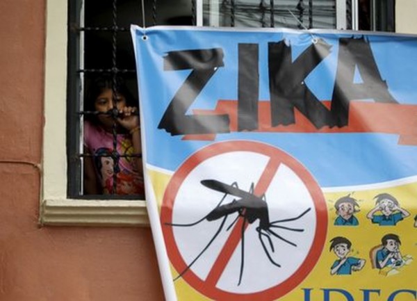 Είναι ο ιός Zika η νέα παγκόσμια απειλή;