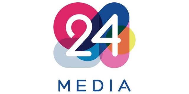 Ανακοίνωση του προέδρου της 24MEDIA Δημήτρη Μάρη