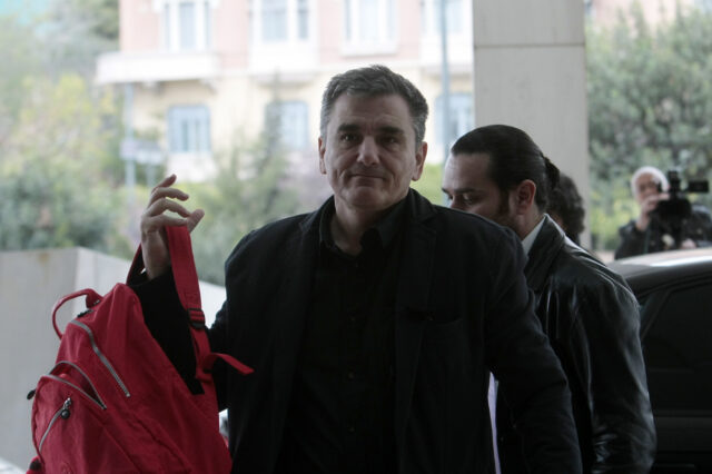 Κρίσιμη μάχη και για το δημοσιονομικό