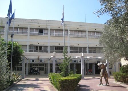 Τηλεφώνημα για βόμβα στο ΤΕΙ Πειραιά