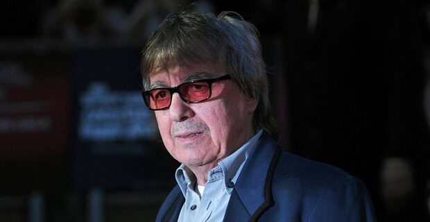 Με καρκίνο διαγνώστηκε ο πρώην μπασίστας των Rolling Stones, Bill Wyman