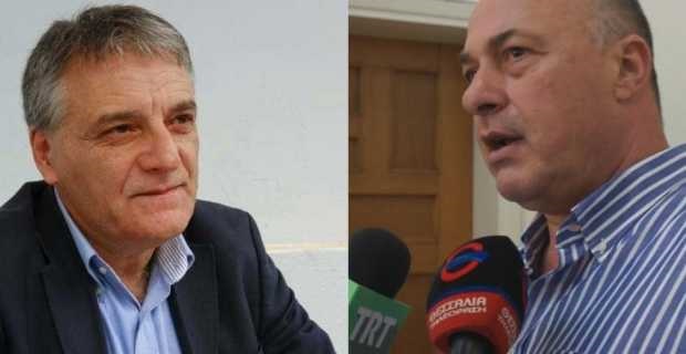 Επίθεση Πουλάκη σε Πατούλη, εισαγγελέα Βόλου και Τσελίγκα για τον Μπέο