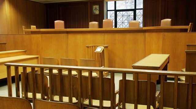 Παράταση της πανελλαδικής αποχής των δικηγόρων έως τις 4 Απριλίου