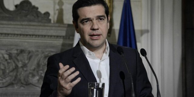 ‘100αρι’ πρέπει να τρέξει η κυβέρνηση για το προσφυγικό