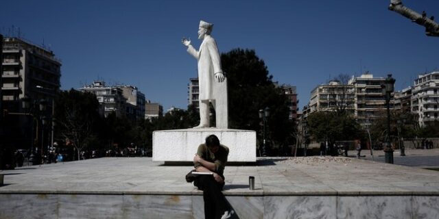 Ξεκινούν 15.000 προσλήψεις μακροχρόνια ανέργων από επιχειρήσεις