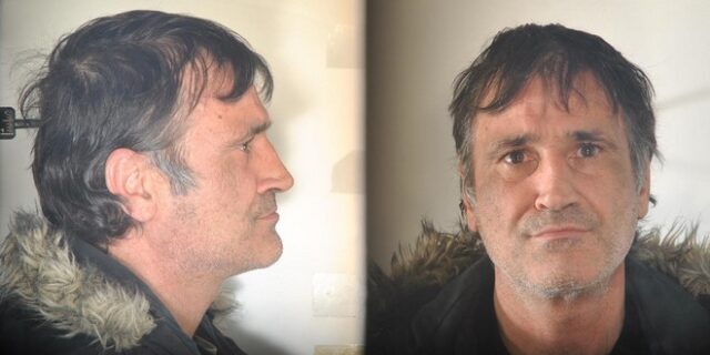 Αυτός είναι που βίαζε τα μικρά παιδιά της συντρόφου του