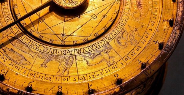 Μηχανή του Χρόνου: Αστρολογία στο Βυζάντιο. Ζώδια, κόκορας τιμωρός και κατάρες