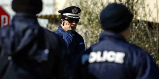 Η “αυτοκτονία” ήταν τελικά δολοφονία – Συνελήφθη ο σύζυγος