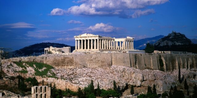 Tripadvisor: Οι 10 καλύτεροι τουριστικοί προορισμοί στην Ελλάδα για το 2016