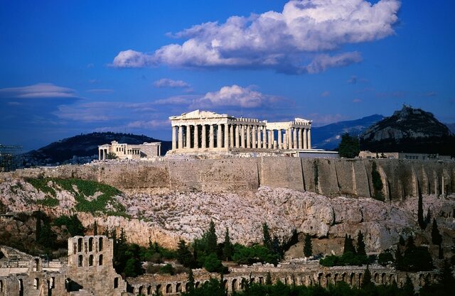 Tripadvisor: Οι 10 καλύτεροι τουριστικοί προορισμοί στην Ελλάδα για το 2016