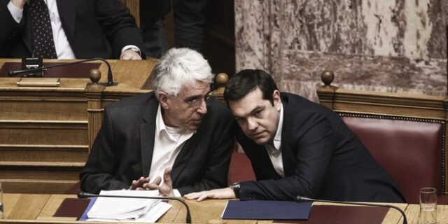 Αναβάλλεται, αλλά επιβάλλεται
