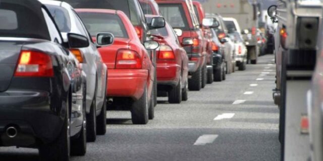 Έτσι θα εντοπιστούν τα ανασφάλιστα οχήματα