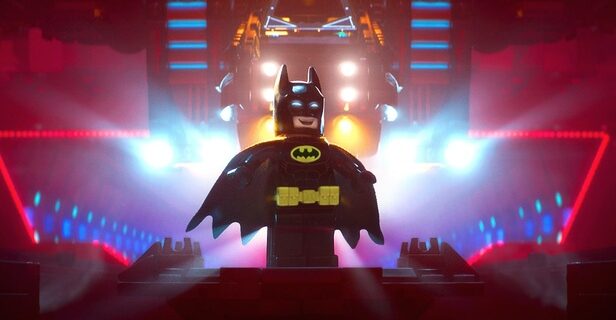 Κανένας «Batman v Superman»! Ερχεται το «Lego Batman Movie»!