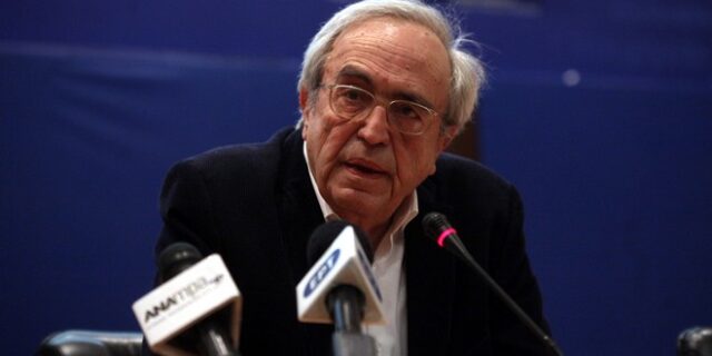 Τα μυστήρια του Μπαλτά