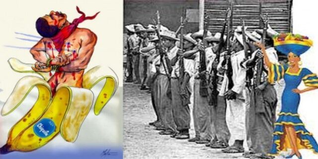 Μηχανή του Χρόνου: Ποια είναι η ‘Μπανανία’ που υποδηλώνει εξάρτηση και τριτοκοσμικά καθεστώτα