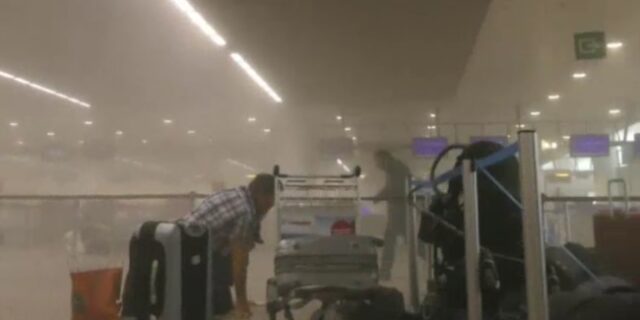 Κοινωνία σε τρόμο. Τι πραγματικά θέλουν οι τζιχαντιστές