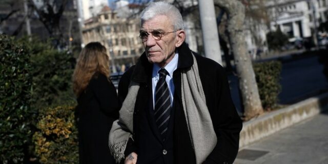 Μπουτάρης: Κι εγώ έχω πει πολλές φορές τα Σκόπια ‘Μακεδονία’