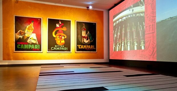Φιλική εξαγορά της Grand Marnier από την Campari