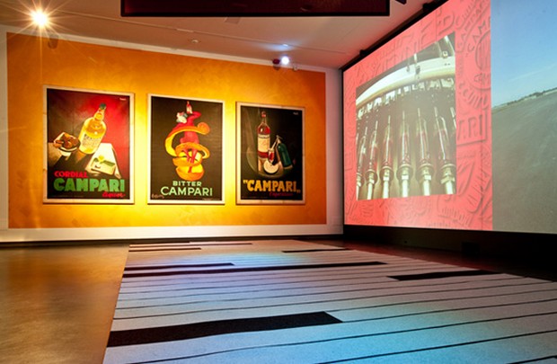 Φιλική εξαγορά της Grand Marnier από την Campari