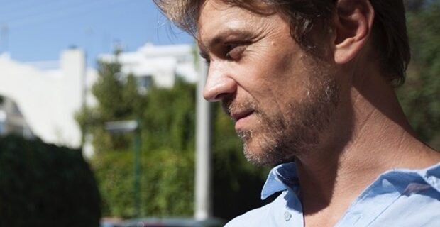 Marcus Walker: Το Grexit δεν βόλευε, η αποπομπή από τη Σένγκεν δυστυχώς βολεύει