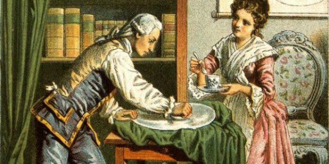 Caroline Herschel: Γιατί έγινε Google Doodle αυτή η Γερμανίδα