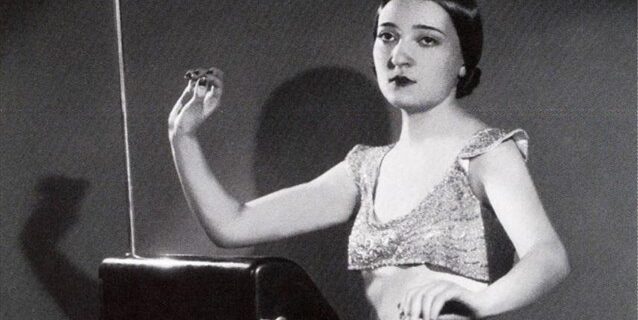 Clara Rockmore: H Google τιμά την πρωτοπόρο της ηλεκτρονικής μουσικής