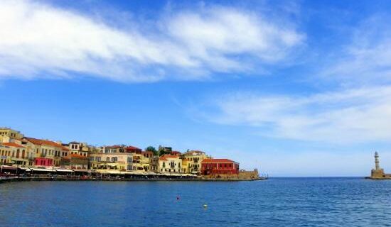 Trip Advisor: Η Κρήτη 4ος καλύτερος προορισμός στον κόσμο για το 2019