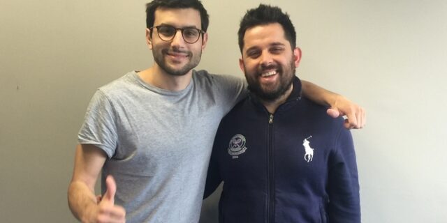 H Avocarrot στο διεθνές δίκτυο της Endeavor