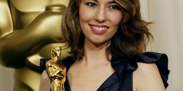 Η Σοφία Κόπολα εντοπίζει τον εσωτερικό της… Κλιντ Ιστγουντ