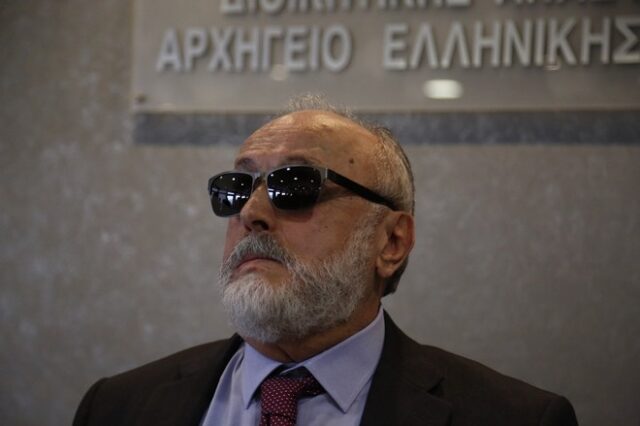 Κουρουμπλής: Στα Διαβατά ο στρατός παρέδωσε σε 12 ημέρες ένα Χίλτον