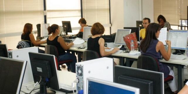 Έρχονται προσλήψεις για την κάλυψη των αναγκών στο δημόσιο