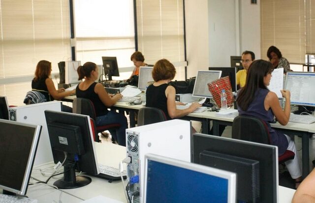 Έρχονται προσλήψεις για την κάλυψη των αναγκών στο δημόσιο